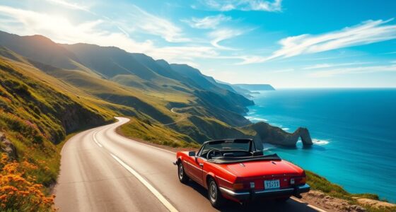 exciting 2025 road adventures