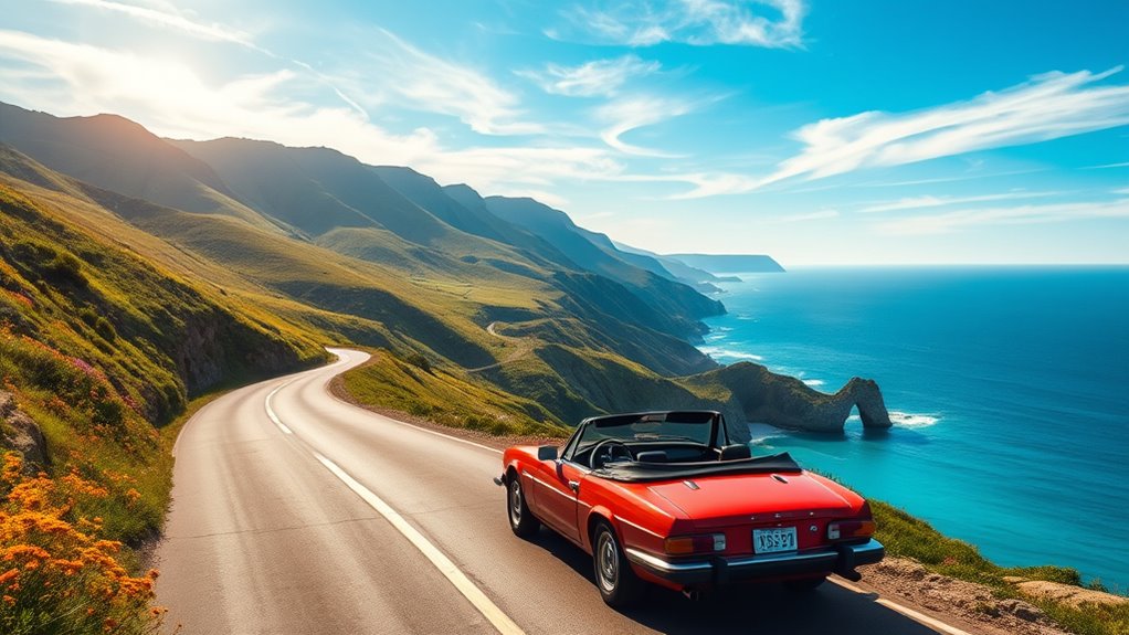 exciting 2025 road adventures