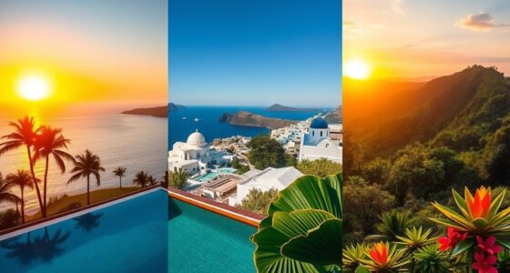 exciting travel spots 2025