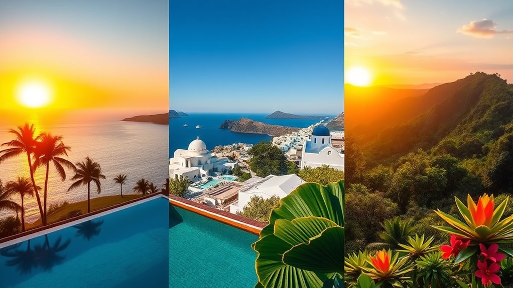 exciting travel spots 2025