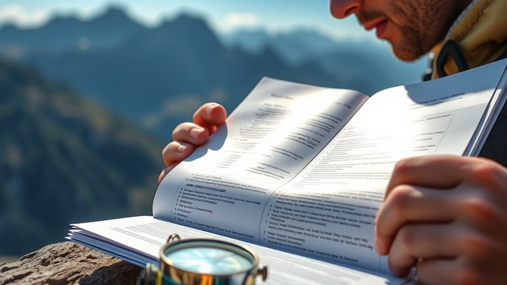 exclusions and limitations matter