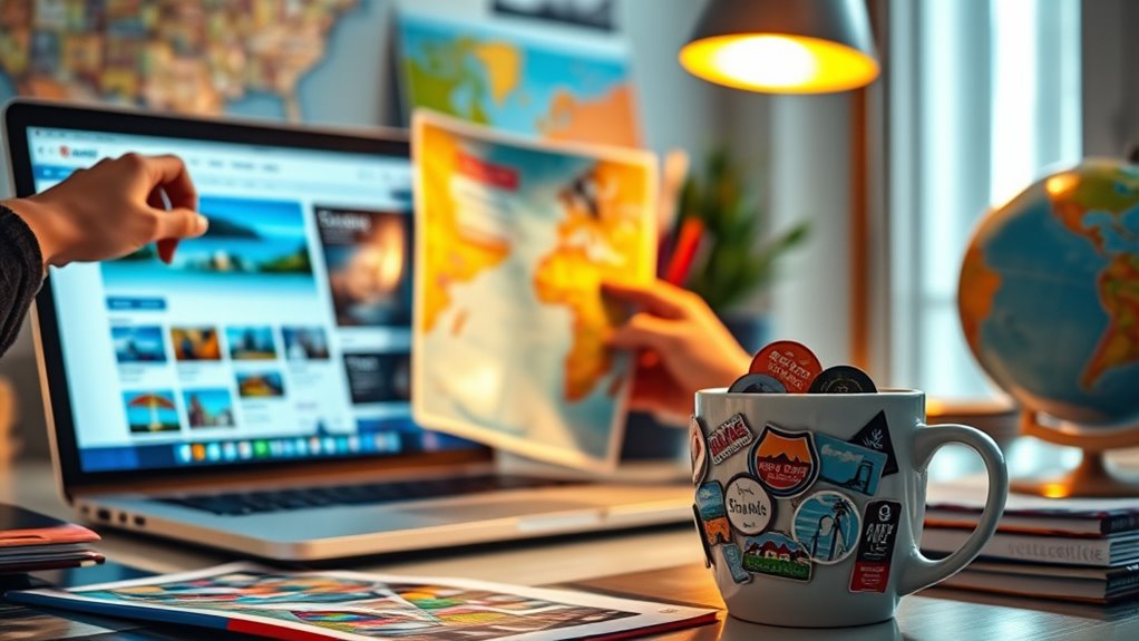 exclusive travel agent deals