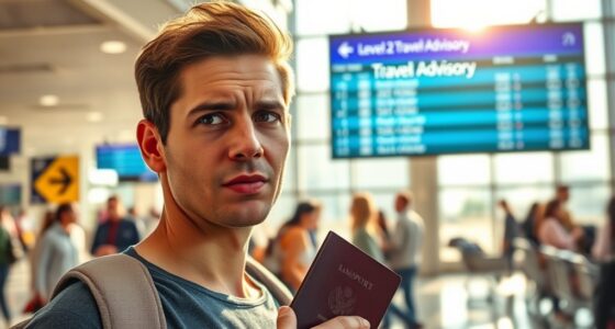 exercise increased caution