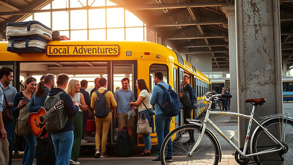 explore budget friendly travel options