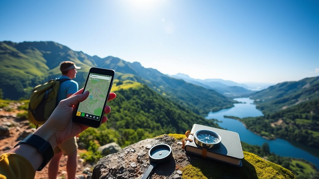 explore confidently with gaia