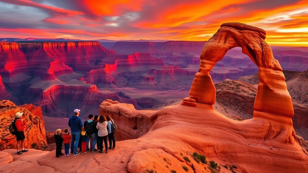 explore diverse u s destinations