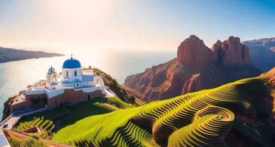 explore exciting global destinations