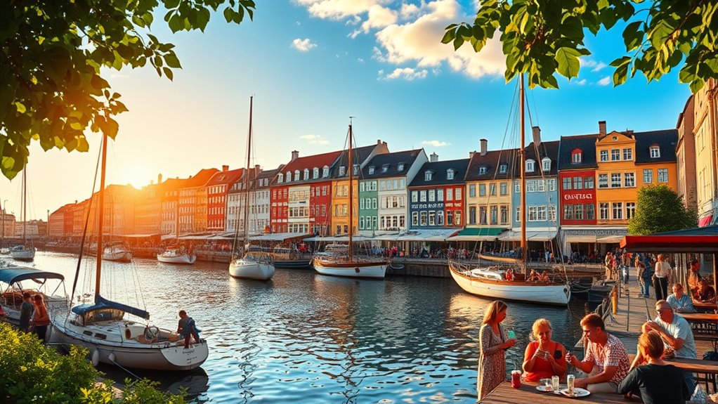 fairytales cuisine festivals adventure