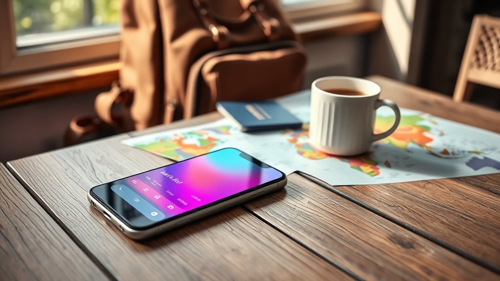 flight deal notifications setup