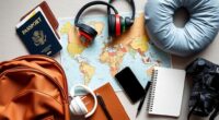 foreign travel checklist essentials