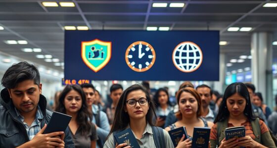 future flight travel restrictions