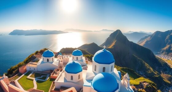 future travel destinations list