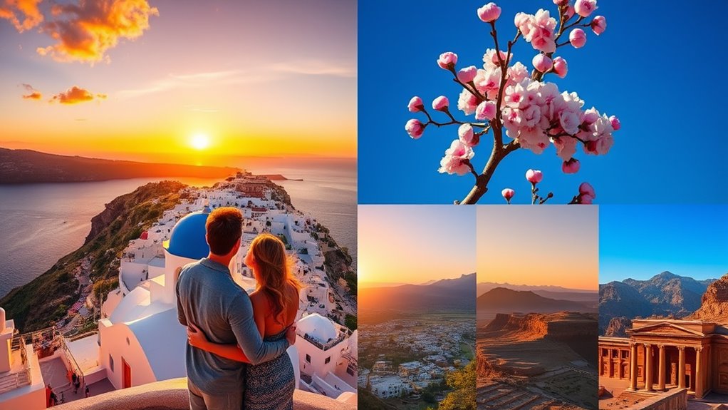 future travel hotspots 2025