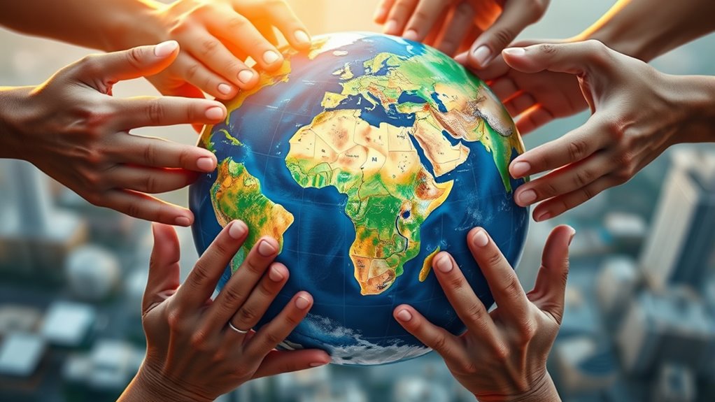 global health coverage explained