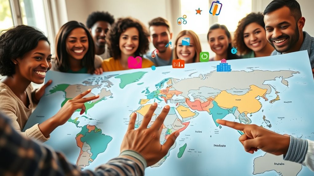 global health insurance coverage