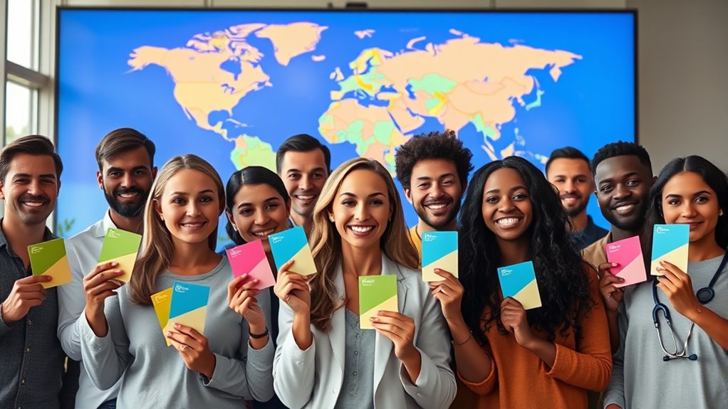 global health insurance coverage