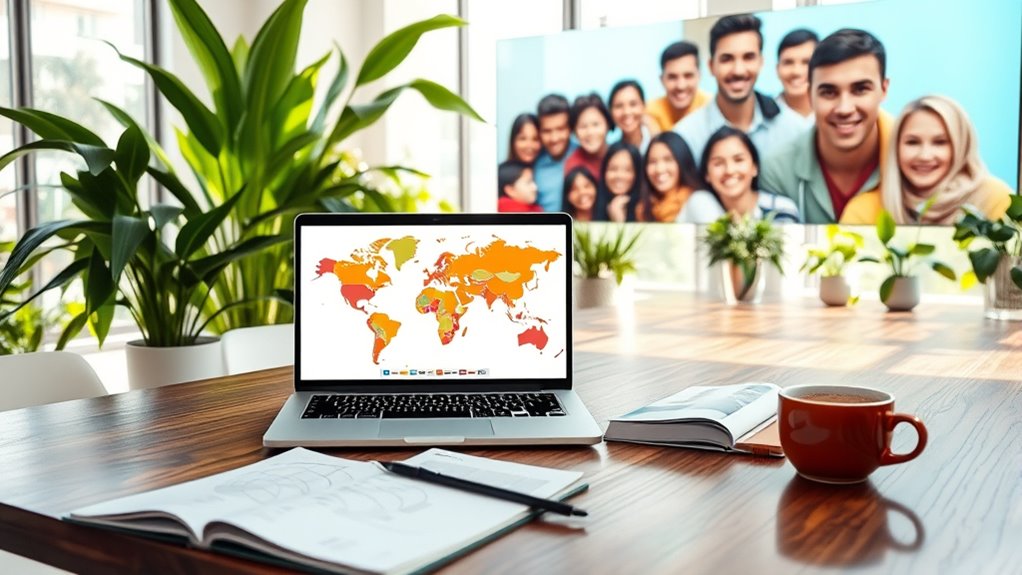 global health insurance options