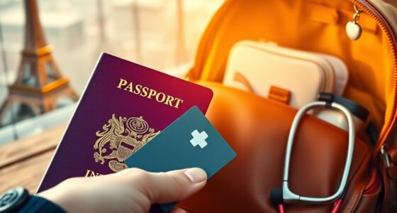 global travel health coverage