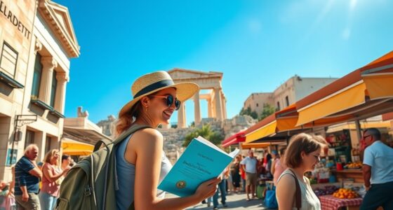 greece travel advisories essential