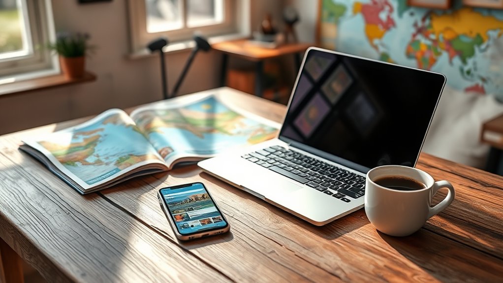 group travel made easy