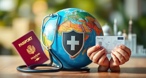 health insurance for expatriates