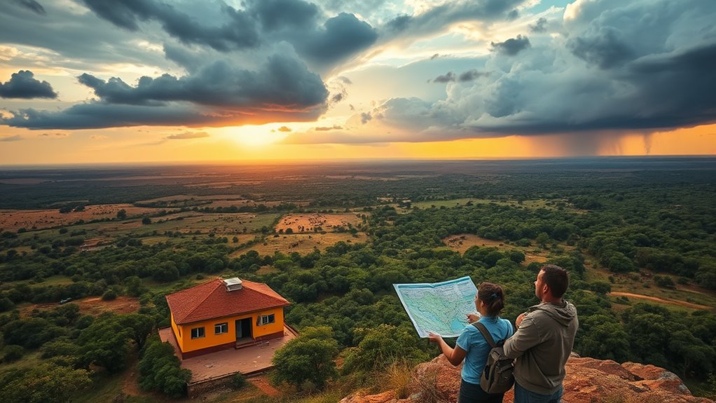 health risks and precautions