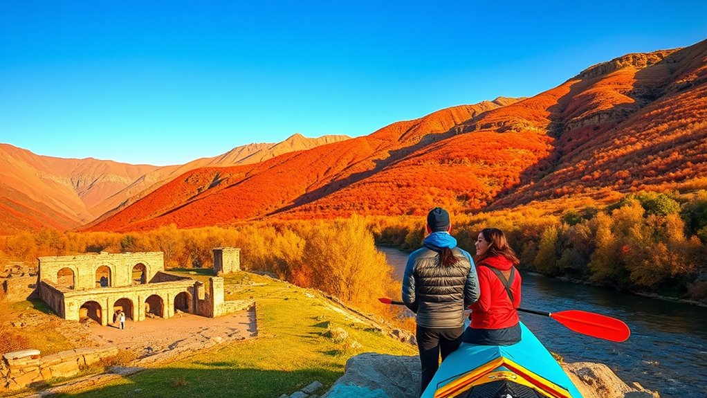 hidden gem for adventurers