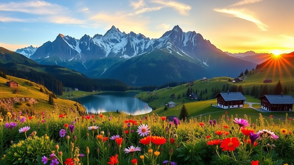 hidden gem of europe