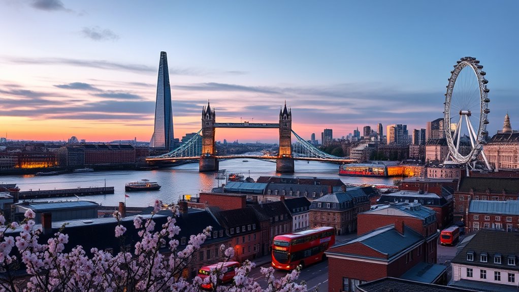 historic landmarks and festivals