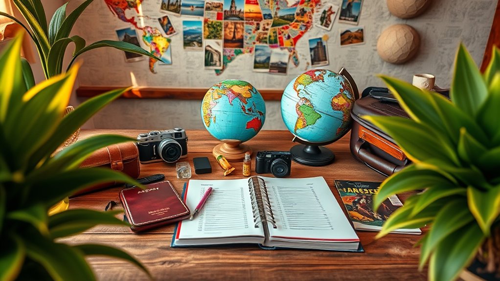 home security and arrangements