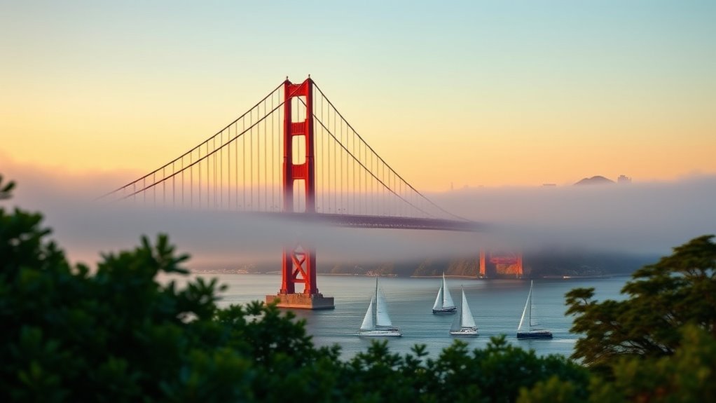 iconic views and bites