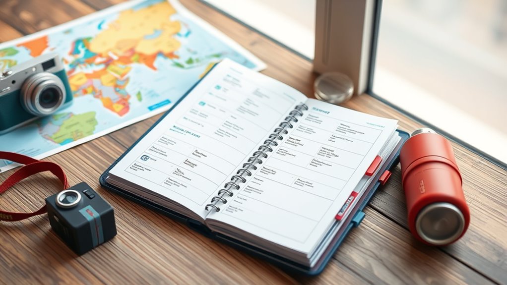 inclusive travel planning essentials