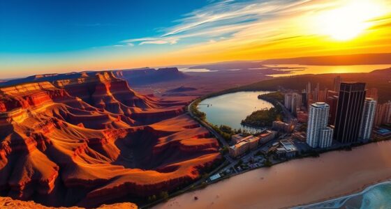 incredible american travel destinations