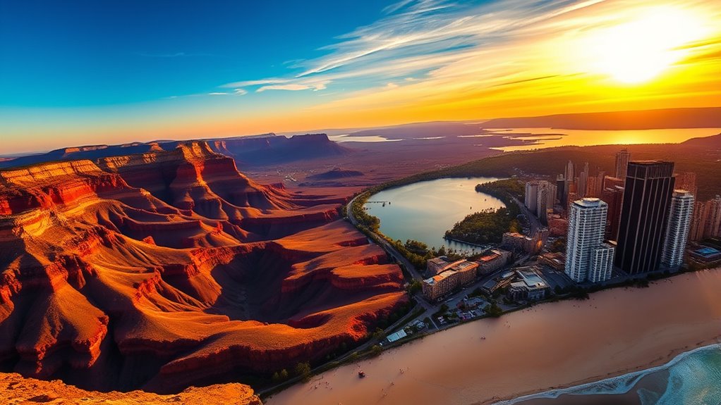 incredible american travel destinations