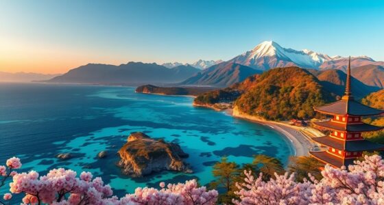 incredible global travel destinations