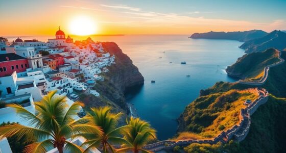 incredible travel destinations await