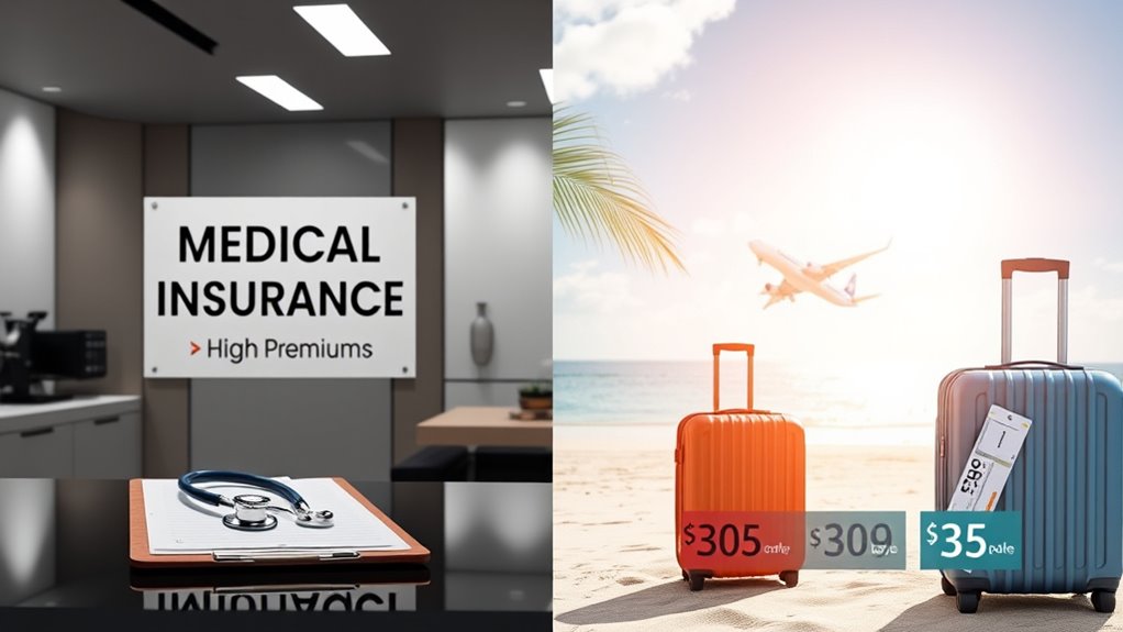 insurance cost comparison insights