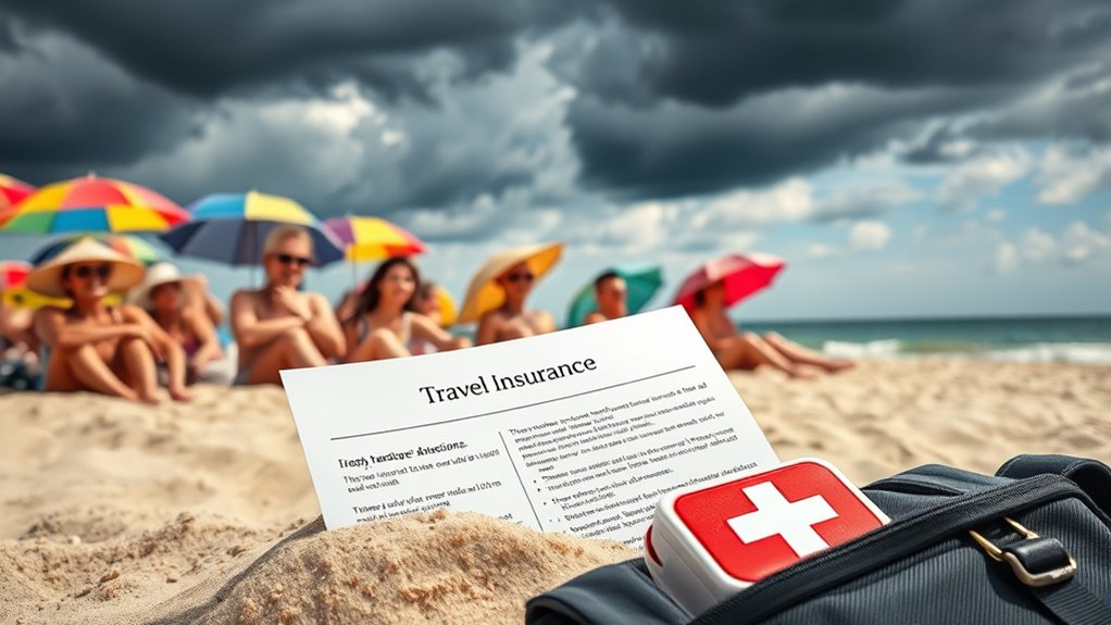 insurance limitations and exclusions