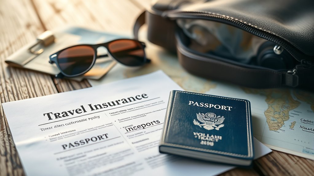 insure trip costs fully