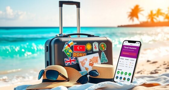 international travel insurance tips