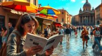 italy travel tips essential