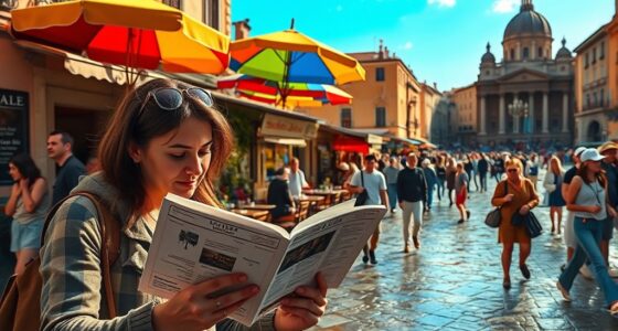 italy travel tips essential