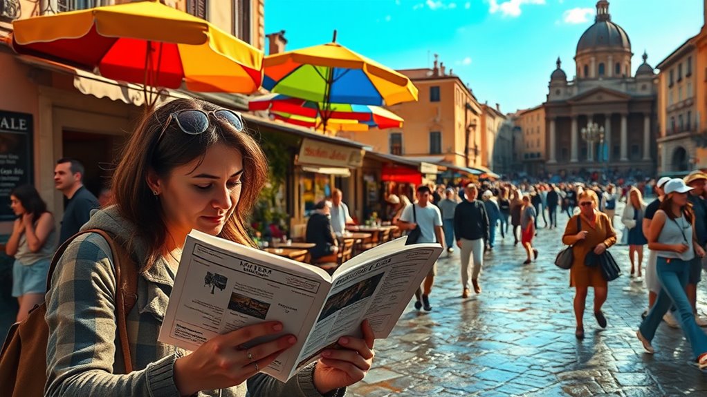italy travel tips essential