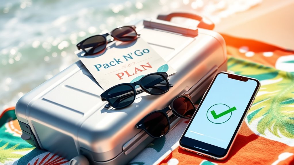 last minute travel coverage plan