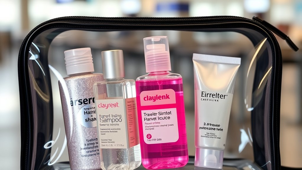 liquid rules still apply