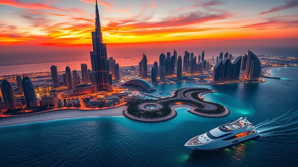 luxury meets cultural adventure