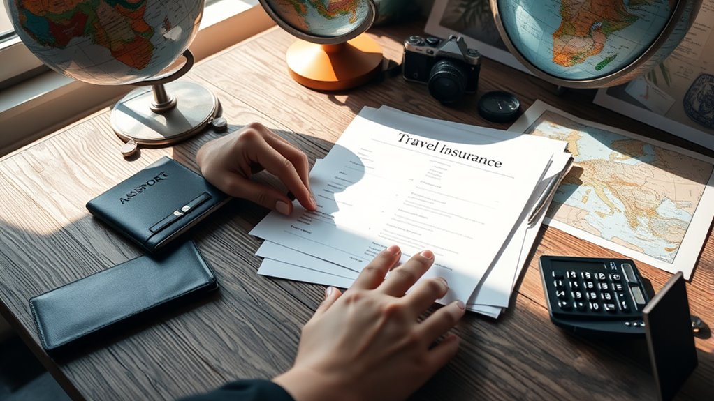 manage travel budget wisely