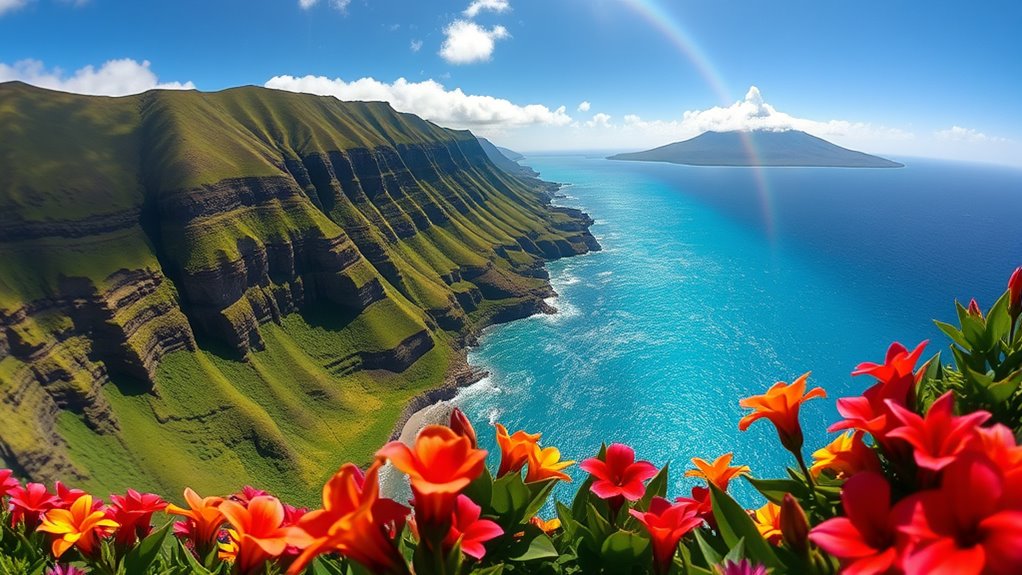 maui paradise and adventure