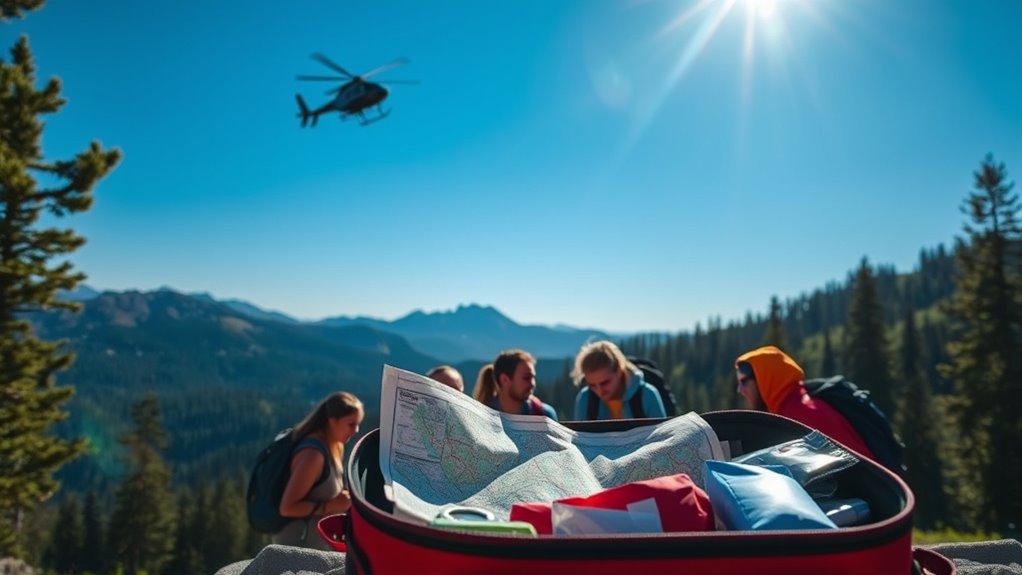 medical evacuation insurance necessity