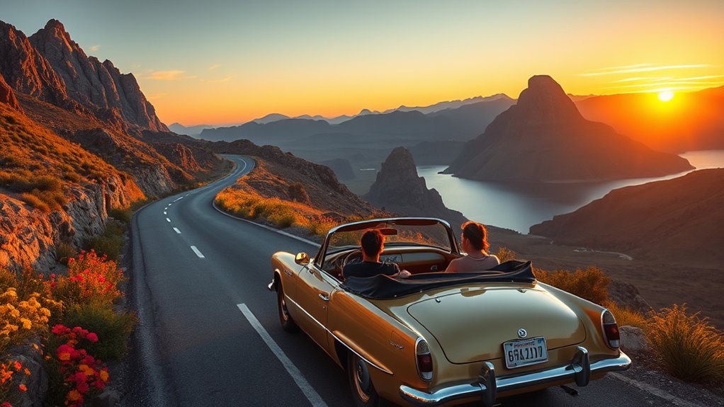 memorable adventure road trips